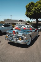 1950 Desoto  Custom