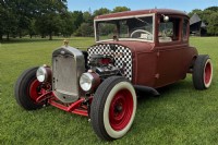 1931 Ford Model A