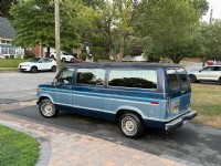 1990 Ford E150