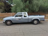 1990 Toyota Pickup