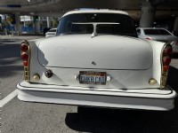 1983 CHECKER A12E