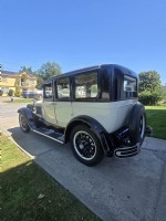 1926 Buick Master Six