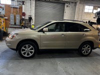 2009 LEXUS RX 350