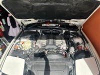 1991 BMW 850i