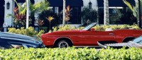 1973 Ford Mustang