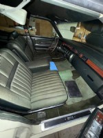 1970 Lincoln Continental