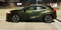 2023 LEXUS UX 250h