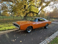 1970 Dodge Charger