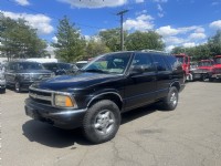 1996 Chevrolet Blazer