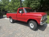 1979 Ford F-150