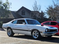 1972 Ford Maverick