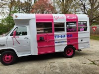 1999 Chevrolet Step Van