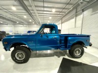 1972 Chevrolet  K10