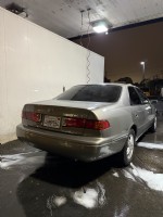 2000 Toyota Camry