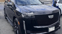 2023 Cadillac Escalade