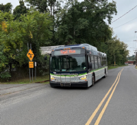 Bus 701