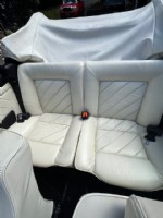 1991 Volkswagen Cabriolet