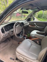 2005 TOYOTA Tundra UCK40L/UCK41L
