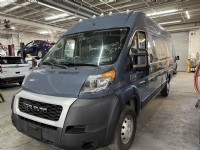 2020 RAM ProMaster 3500