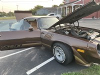 1979 Chevrolet  Camero z28