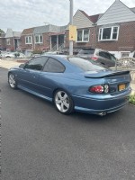 2004 Pontiac GTO