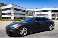 2016 Porsche Panamera S