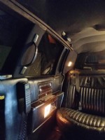 1980 Cadillac