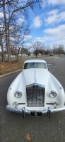 1961 Rolls Royce Silver Cloud