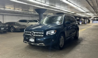 2020 Mercedes GLB 250
