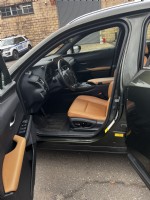 2023 LEXUS UX 250h