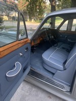 1963 Rolls Royce Silver Cloud 111