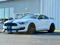 2017 Ford Mustang Shelby Coupe