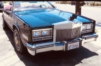 1985 Cadillac  Eldorado