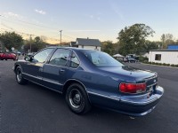 1995 Chevrolet Caprice