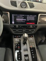 2026 PORSCHE Macan gts