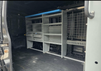 2015 Ford Transit