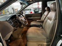 2000 Toyota Sienna