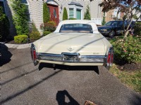 1966 Cadillac Deville