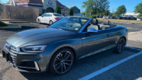 2018 Audi S5