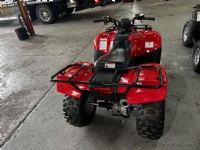 2005 Honda Recon 250