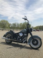 2003 Harley Davidson  Softail