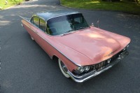 1959 Buick  Invicta