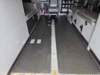 2016 Ford E-450