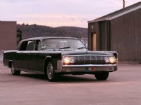1964 Lincoln Continental