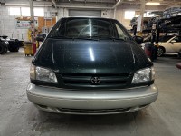 2000 Toyota Sienna