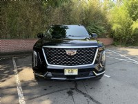 2025 CADILLAC Escalade ESV Premium Luxury