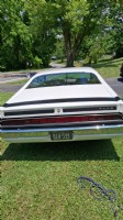 1970 Ford Torino