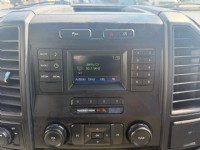 2016 Ford F150