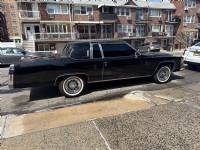 1984 Cadillac Coupe Deville