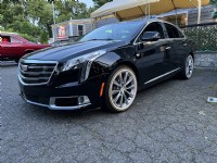 2019 Cadillac  XTS